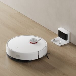 Xiaomi Robot Vacuum Cleaner S40 - Image 5
