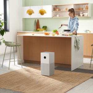 Xiaomi Smart Air Purifier 4 Lite EU - Image 8