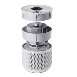 Xiaomi Smart Air Purifier 4 Compact EU - Image 10