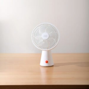 Xiaomi Rechargeable Mini Fan - Image 9