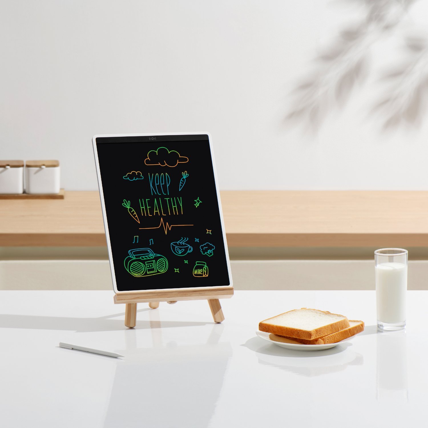 Xiaomi Writing Tablet 13.5" LCD Colour - Image 7