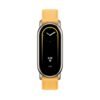 Xiaomi Smart Band 8 Braided Strap - Yellow