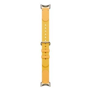 Xiaomi Smart Band 8 Braided Strap - Yellow - Image 5