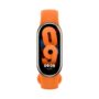 Xiaomi Smart Band 8 Strap - Sunrise Orange