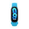 Xiaomi Smart Band 8 Strap - Aqua Blue