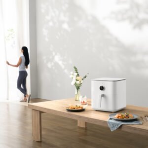 Xiaomi Smart Air Fryer 6.5L - Image 12