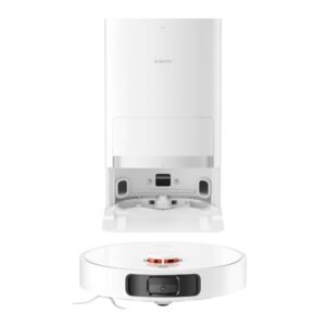 Xiaomi Robot Vacuum Cleaner X20+ - Image 4