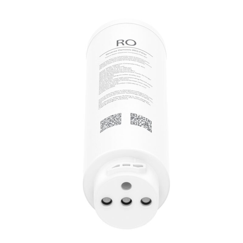 Xiaomi Smart Filtered Water Dispenser Composite Filter RO1