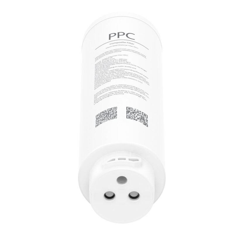 Xiaomi Smart Filtered Water Dispenser Composite Filter PPC