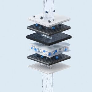 Xiaomi Smart Filtered Water Dispenser Composite Filter PPC - Image 4