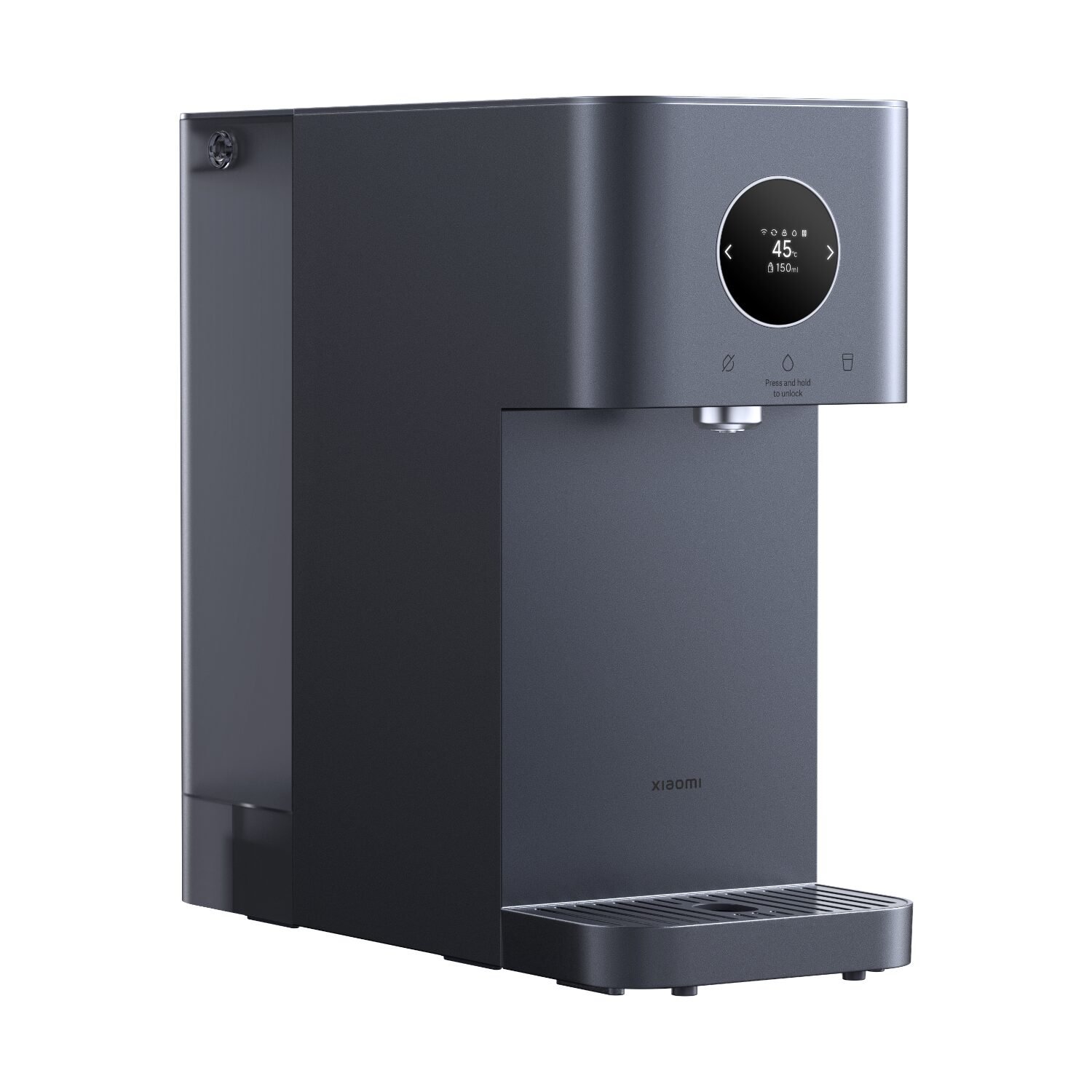 Xiaomi Smart Filtered Water Dispenser Pro - RO Filtration, Instant Heating, UV Sterilisation - Image 4