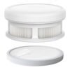 Xiaomi Vacuum Cleaner G20 Lite Filter Kit (Post-filter and 2 Pre-filters)