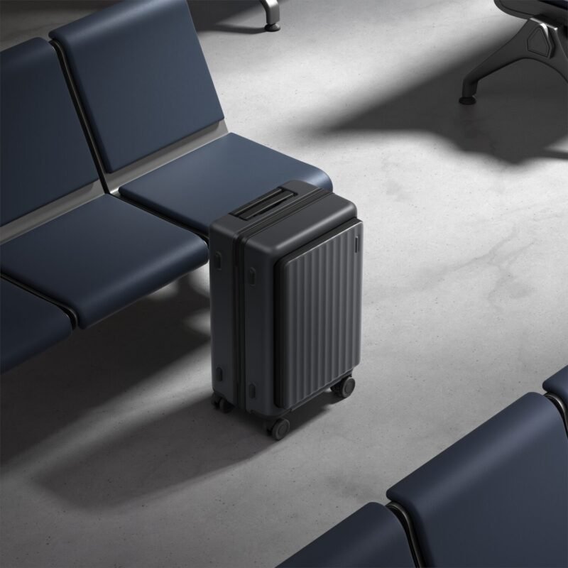 Xiaomi Front Pocket 20" Carry-on Luggage
