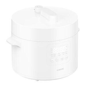 Xiaomi Electric Pressure Cooker 4.8L - Image 3