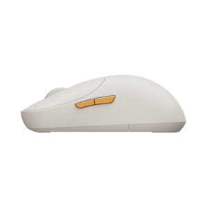 1200DPI Sensor - Off-White