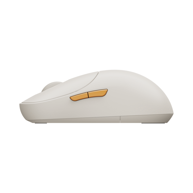 1200DPI Sensor - Off-White