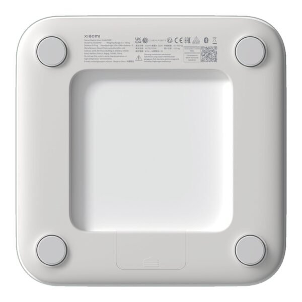 Xiaomi Smart Scale S200 - White