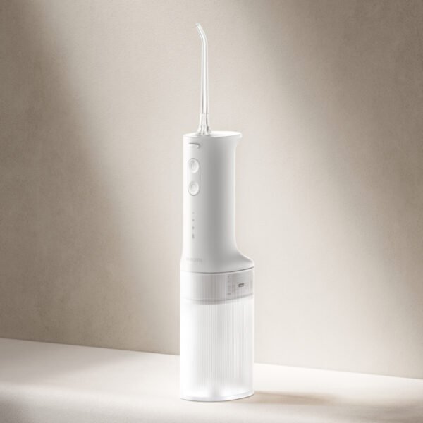 Xiaomi Water Flosser 2 (Smart Pressure, Multi-Mode, Long Battery Life)
