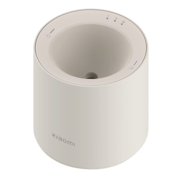 Xiaomi Smart Scent Diffuser (Smart App Control, RGB Ambient Lighting, Motion Sensor, 50-Day Battery)