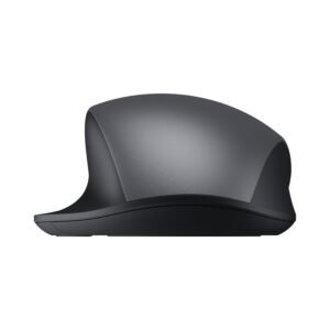 Xiaomi Comfort Edition Wireless Mouse - Black - Image 5