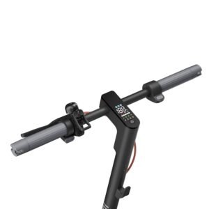 Xiaomi Electric Scooter 5 Pro(60km Range, 10" Tyre, App Control) - Image 5