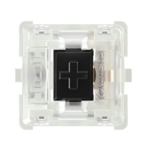 Keychron CHERRY MX2A Black RGB Switch Set - Image 3