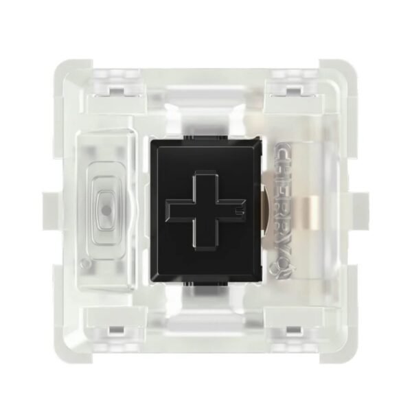 Keychron CHERRY MX2A Black RGB Switch Set