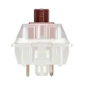 Keychron CHERRY MX2A Brown RGB Switch Set - Image 3