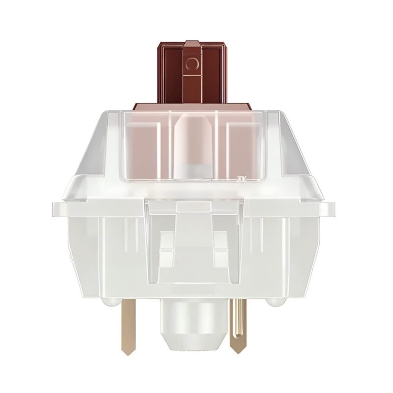 Keychron CHERRY MX2A Brown RGB Switch Set