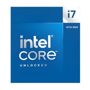 Intel Core i7-14700 LGA1700 2.1GHz 20-Core Processor - Image 2