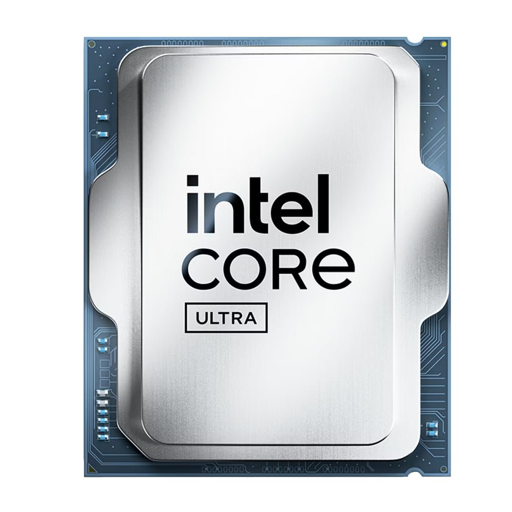 Intel Core Ultra 7 265K LGA1851 3.9Ghz 20-Core CPU - Image 2