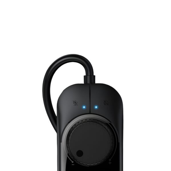 UGREEN CM129-40964 USB-A to 3.5mm External Stereo Sound Adapter - Black