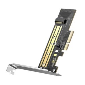 UGREEN CM302 M.2 NVME to PCI-E3.0X4 Express Card