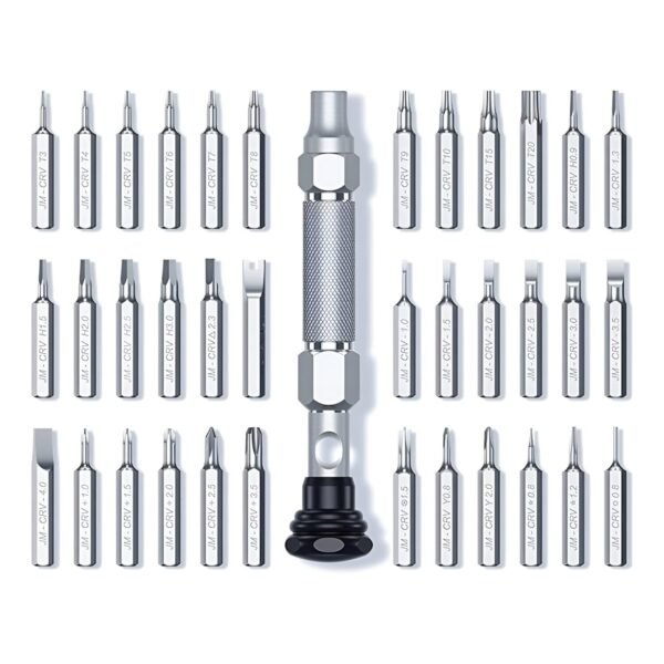 UGREEN Precision Screwdriver Set, 38-IN-1