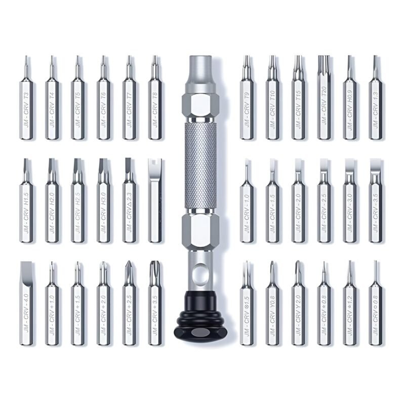 UGREEN Precision Screwdriver Set, 38-IN-1