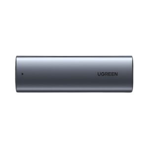 UGREEN CM400-10902 Type-C to M.2 M-KEY PCIe NVMe SSD Enclosure - Image 2