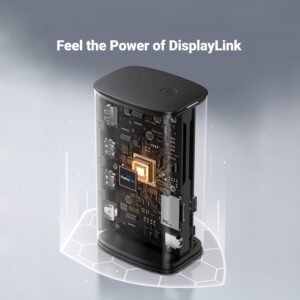 UGREEN Revodok Pro 12-in-1 Type-C Docking Station - Image 5