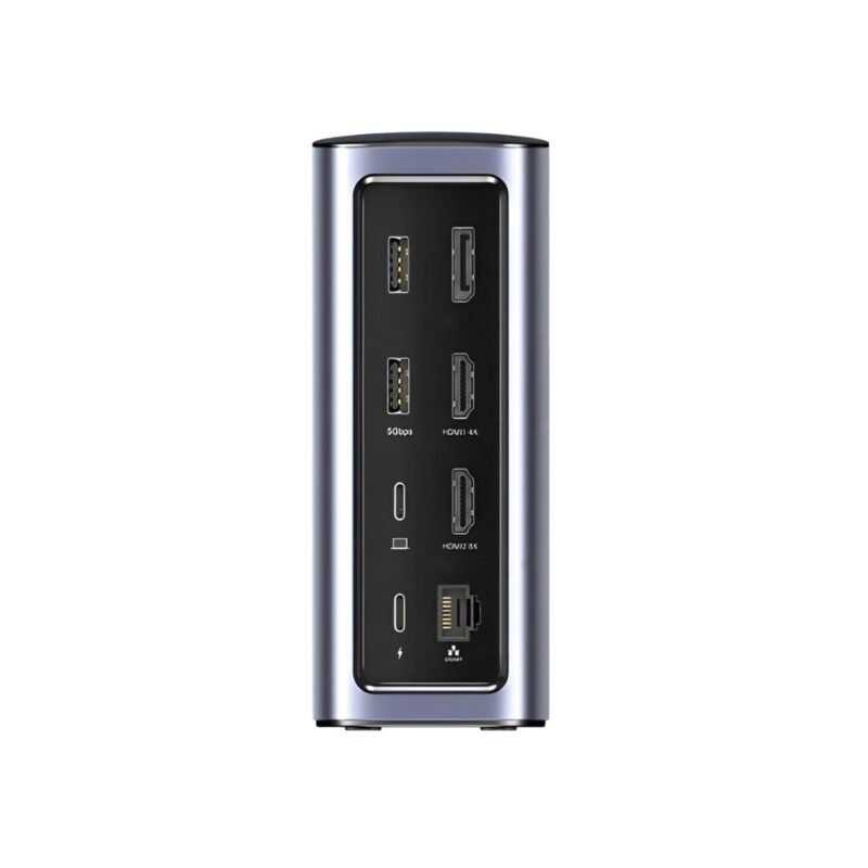 UGREEN Revodok Pro 12-in-1 Type-C Docking Station