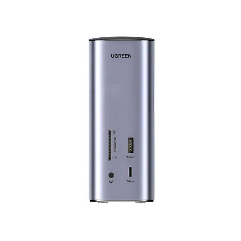 UGREEN Revodok Pro 12-in-1 Type-C Docking Station
