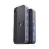 UGREEN Sharing Switch Box 2-in-4 Out