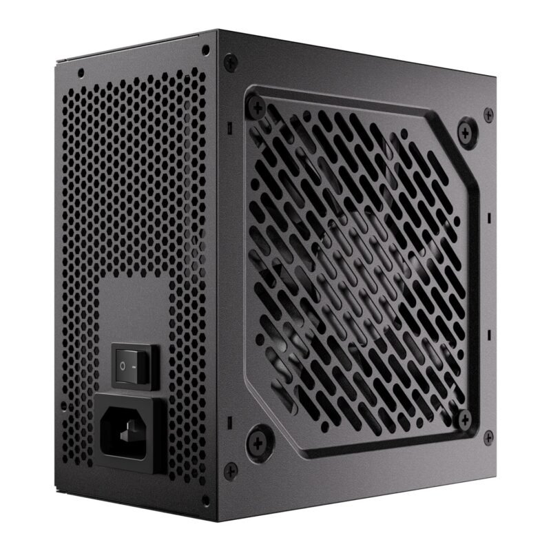 ATX 3.1 Certified)