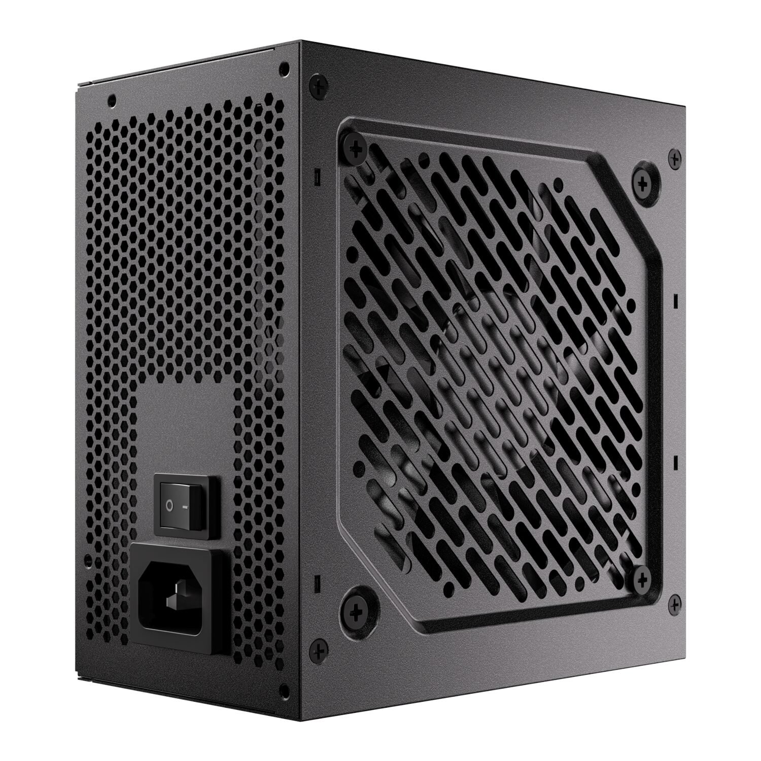 ATX 3.1 Certified)