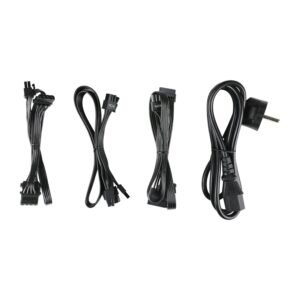 Antec CSK1000 PRO ATX3.1 Semi-Modular 1000W Power Supply (80 PLUS Bronze, PCIe 5.1, ATX 3.1 Certified) - Image 6