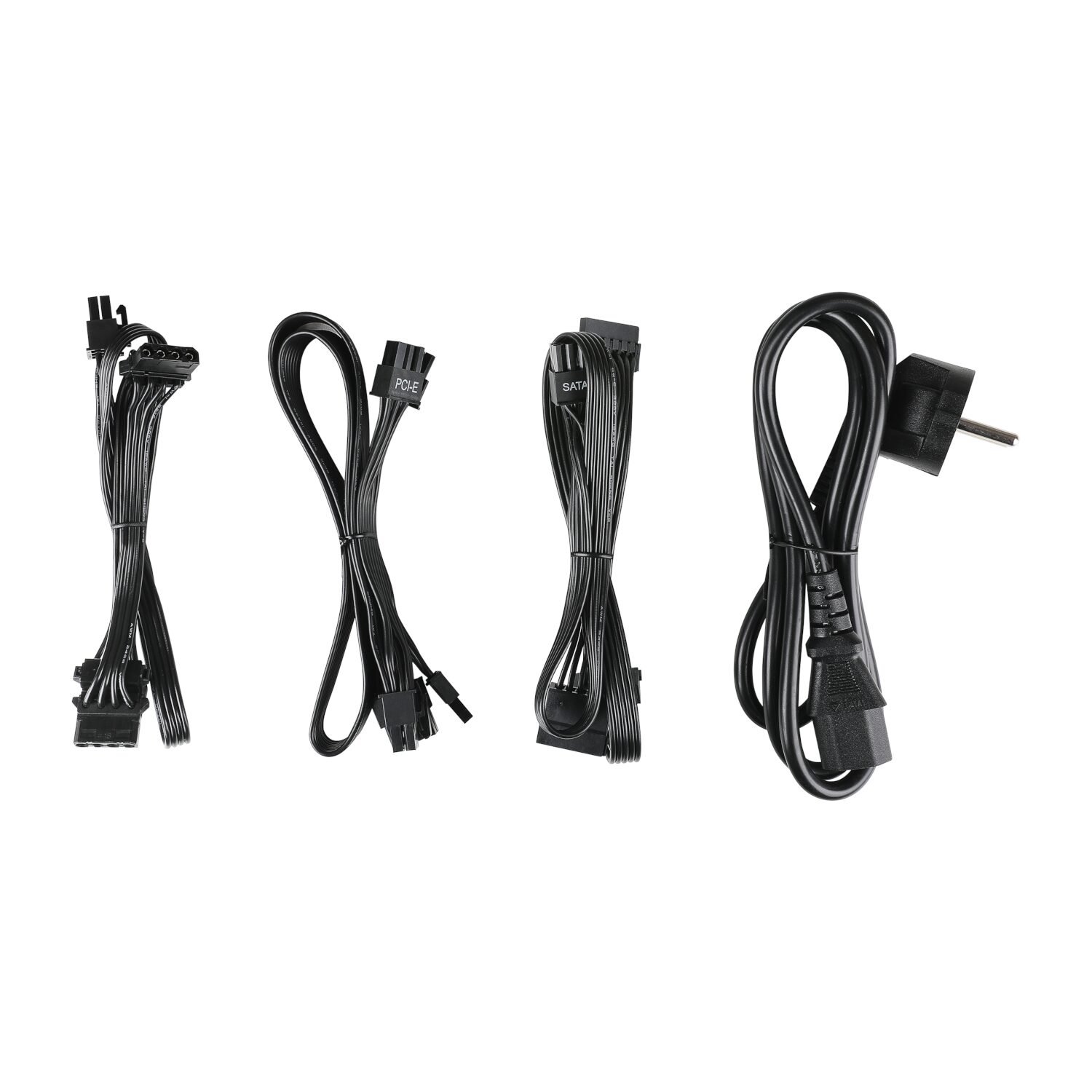 Antec CSK1000 PRO ATX3.1 Semi-Modular 1000W Power Supply (80 PLUS Bronze, PCIe 5.1, ATX 3.1 Certified) - Image 6