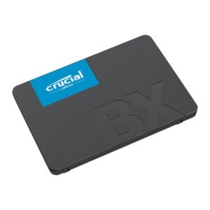 Crucial BX500 1TB 2.5" SATA SSD - Image 3