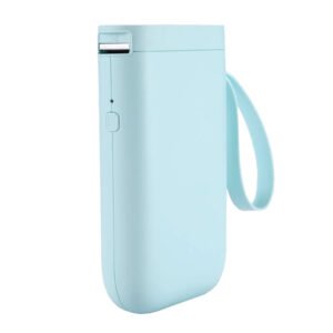 Niimbot D11 Portable Thermal Label Printer - Green - Image 2