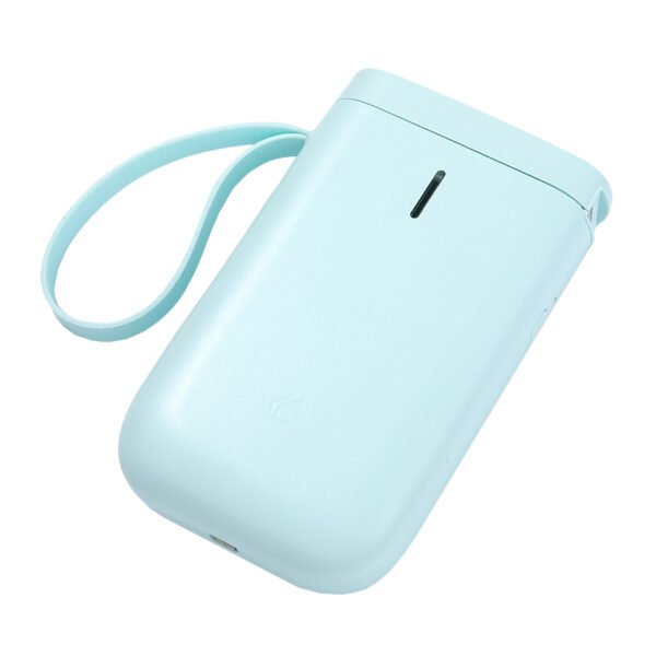 Niimbot D11 Portable Thermal Label Printer - Green