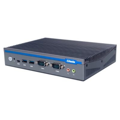 Mini PCs