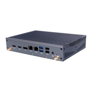 Giada DF612 i5-1235U 2x DDR4 3200Mhz - Image 2