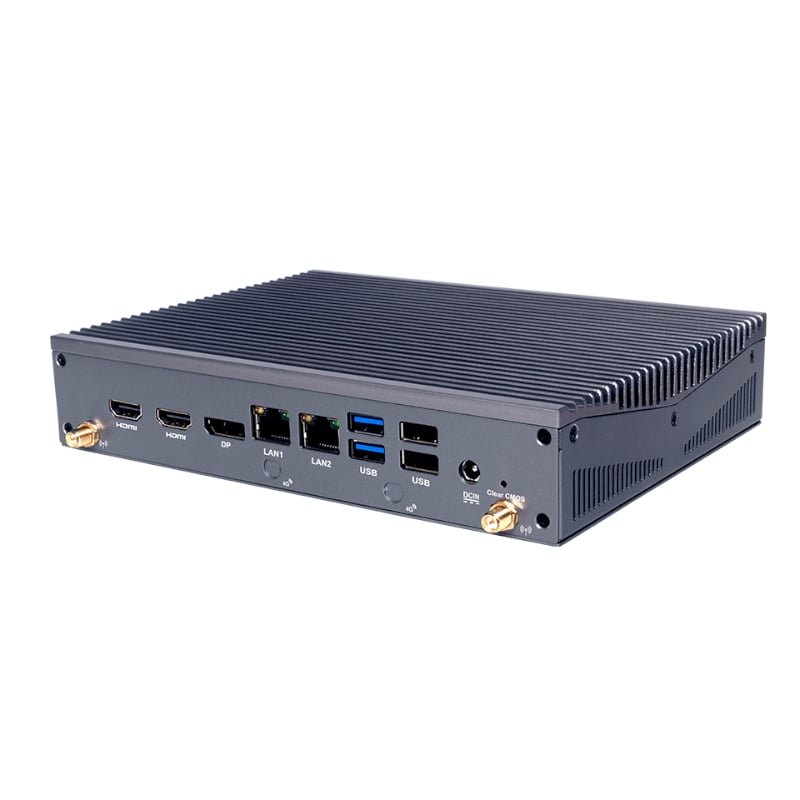 Giada DF612 i5-1235U 2x DDR4 3200Mhz